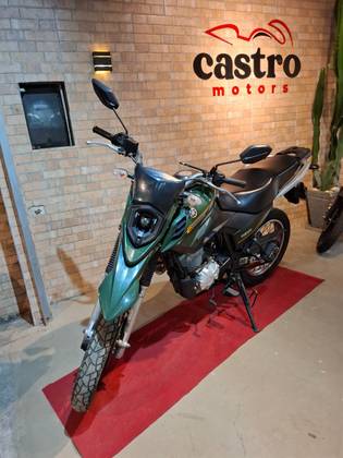 YAMAHA XTZ 150 CROSSER Z 